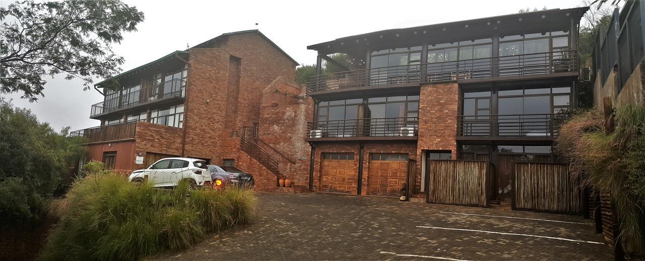 Franklin View Guesthouse Bloemfontein Exterior foto